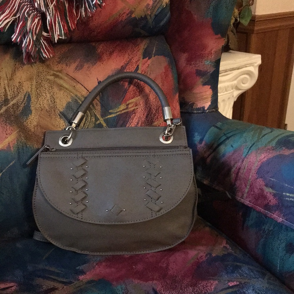 Danielle Nicole Cross Body Bag